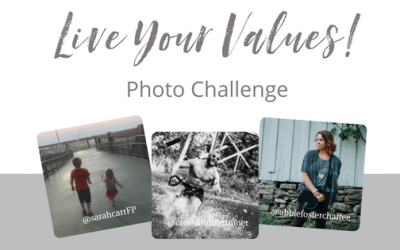 Join the iValue Photo Challenge