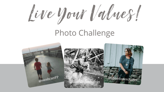 Join the iValue Photo Challenge
