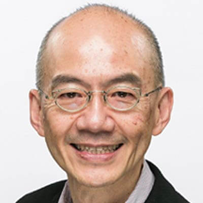Dr. Bob Eng, CFA®